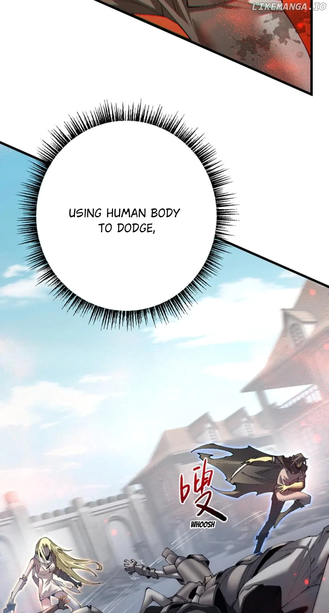 From Goblin to Goblin God Chapter 50 281 46