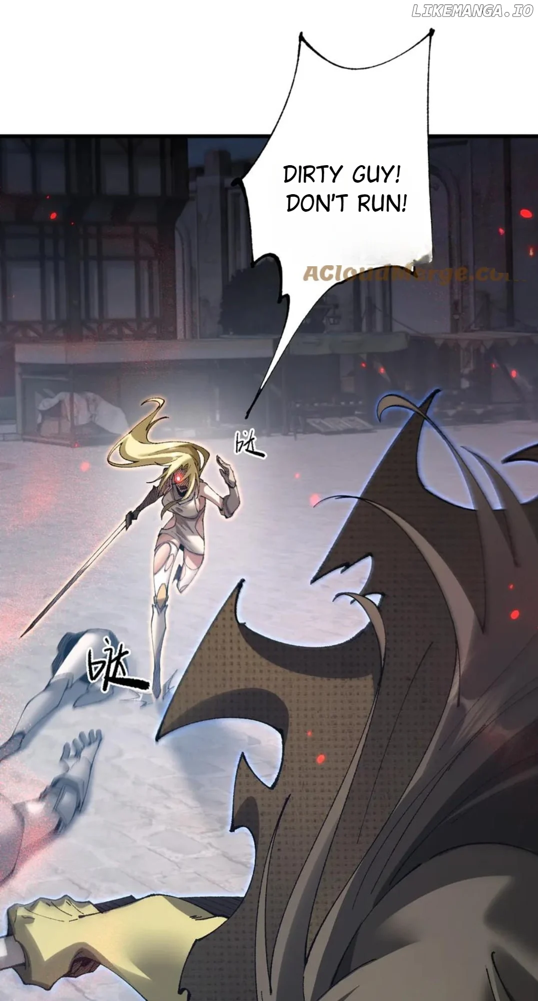 From Goblin to Goblin God Chapter 50 283 48