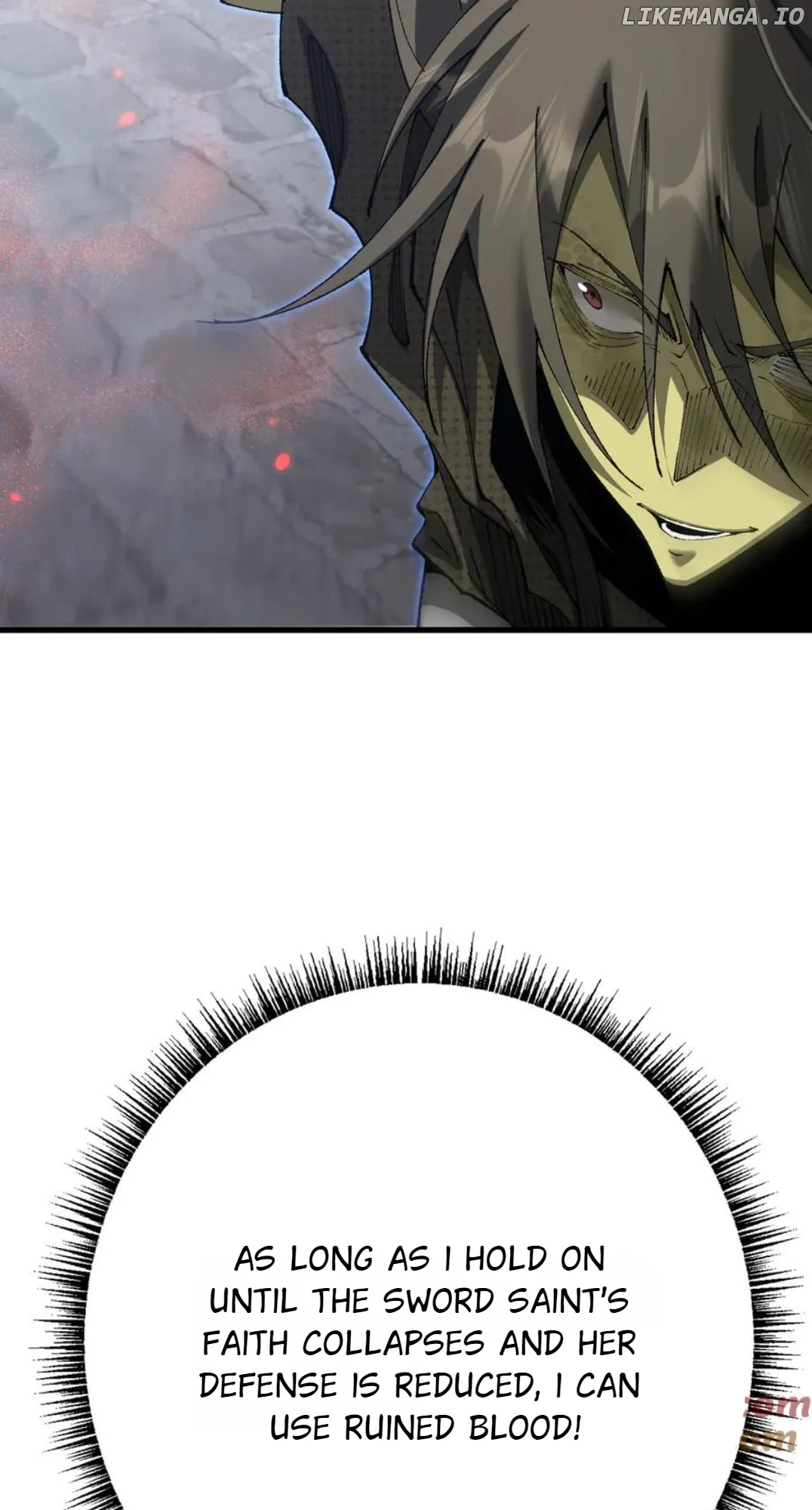 From Goblin to Goblin God Chapter 50 284 49