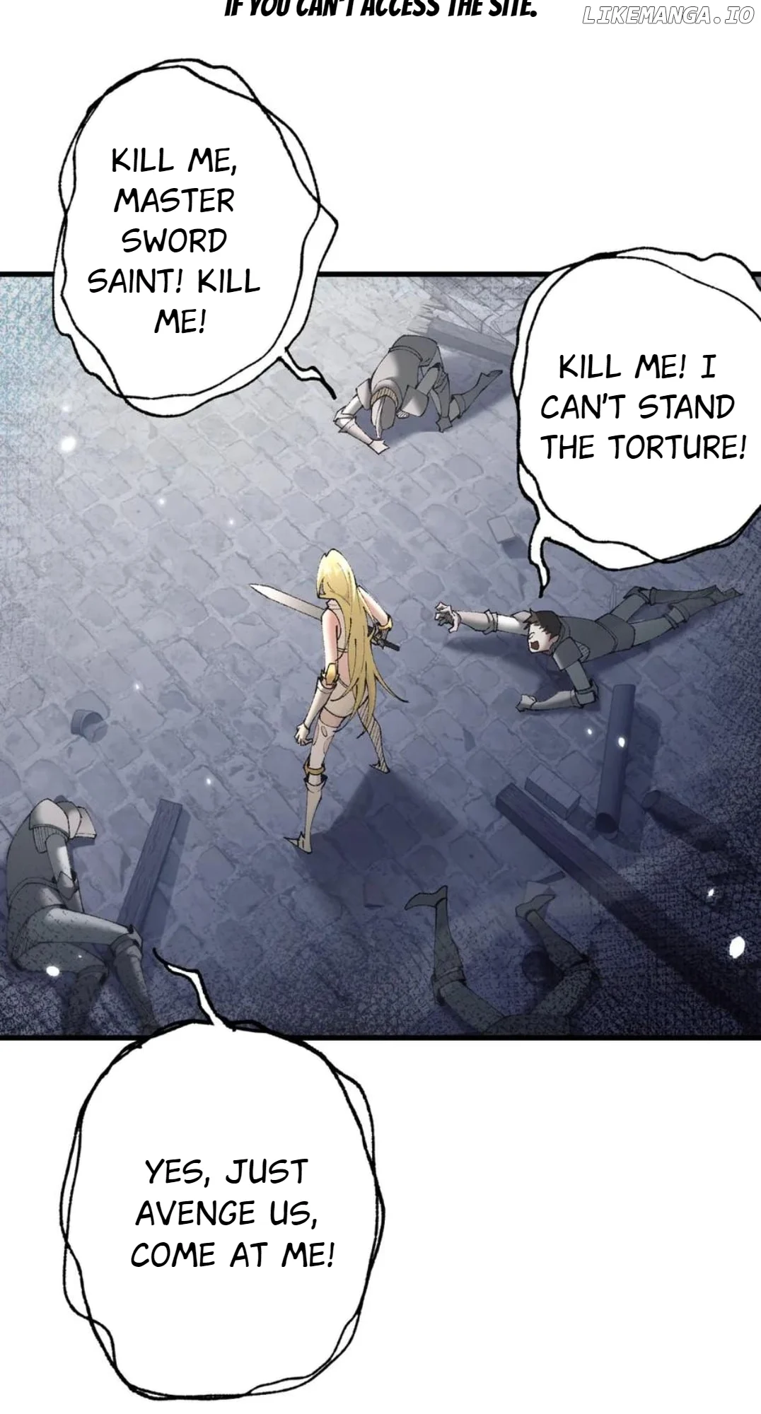 From Goblin to Goblin God Chapter 50 287 52