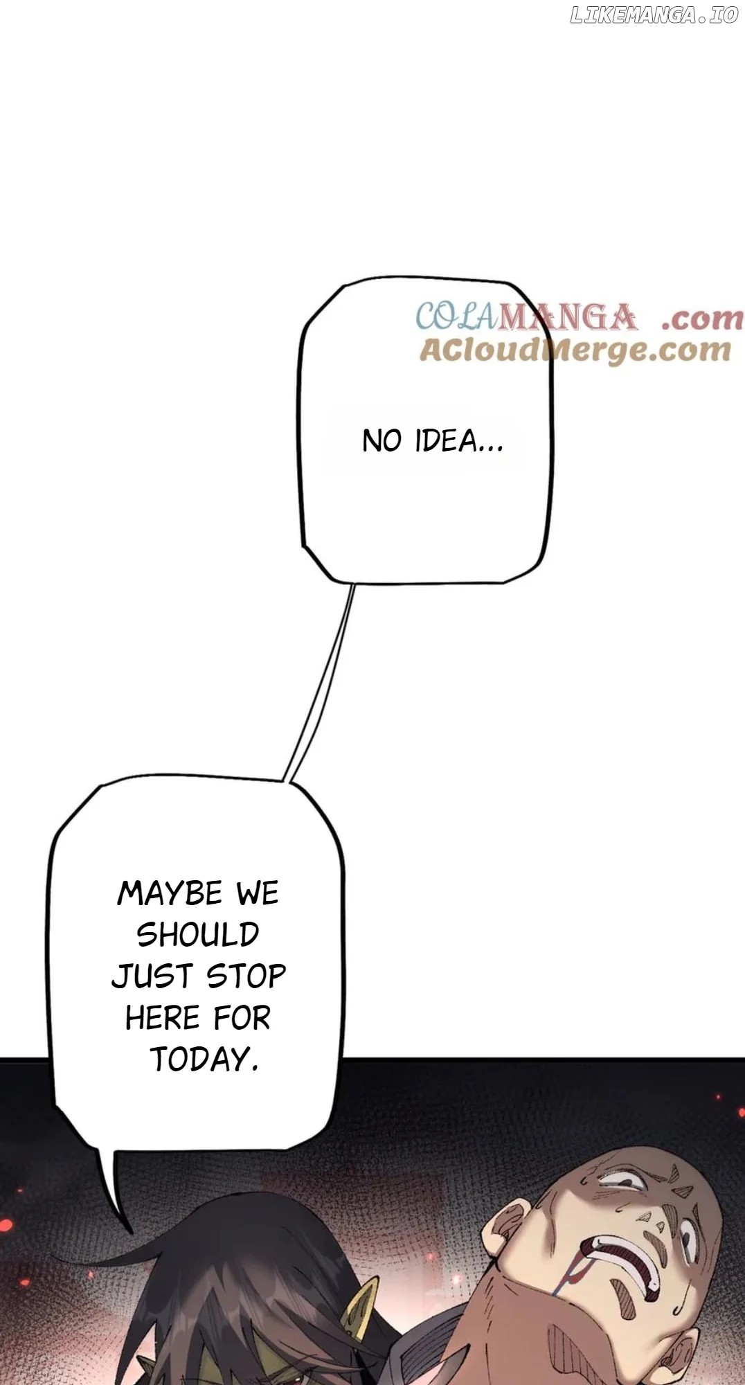 From Goblin to Goblin God Chapter 50 288 53