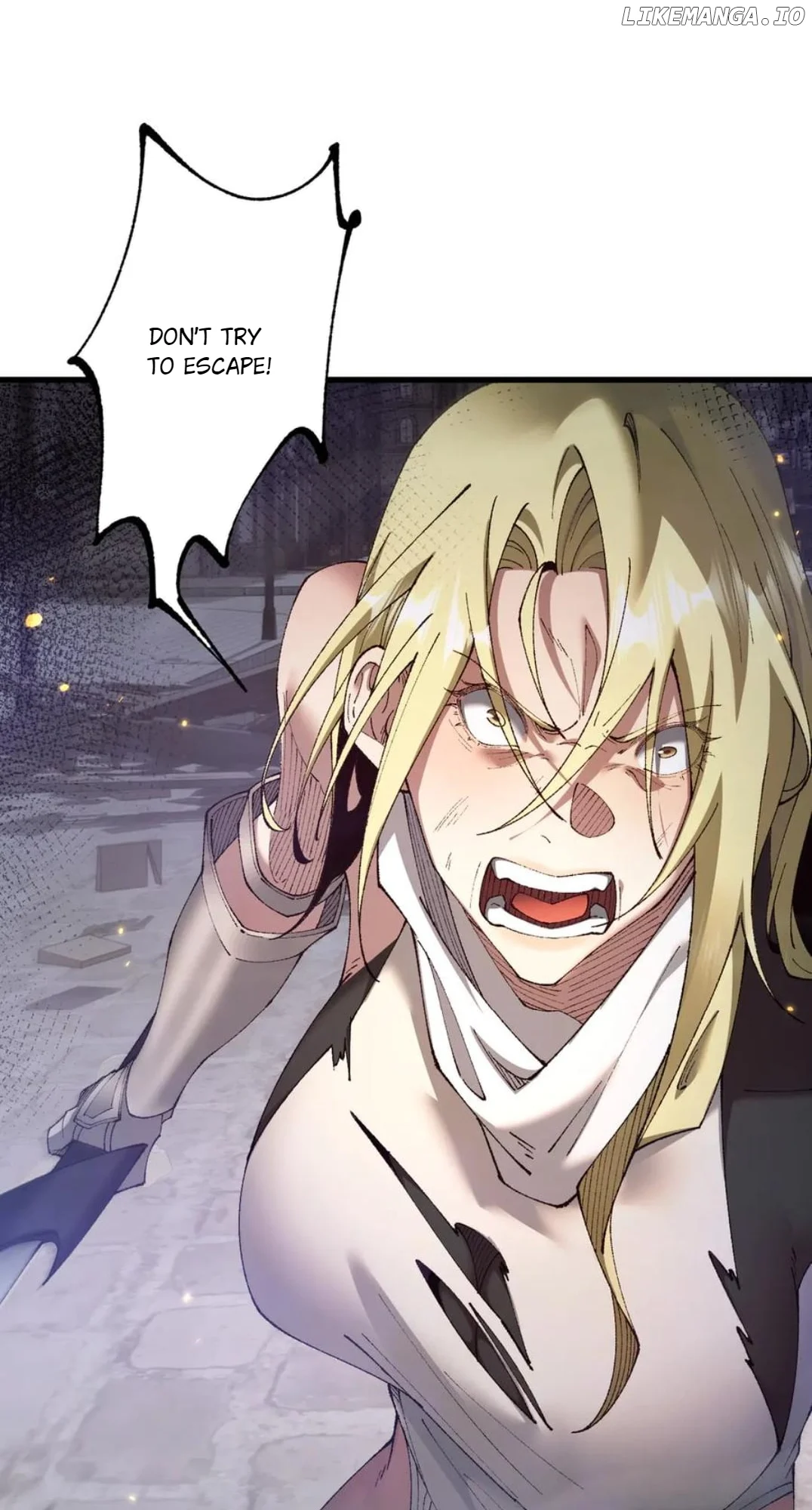 From Goblin to Goblin God Chapter 50 290 55