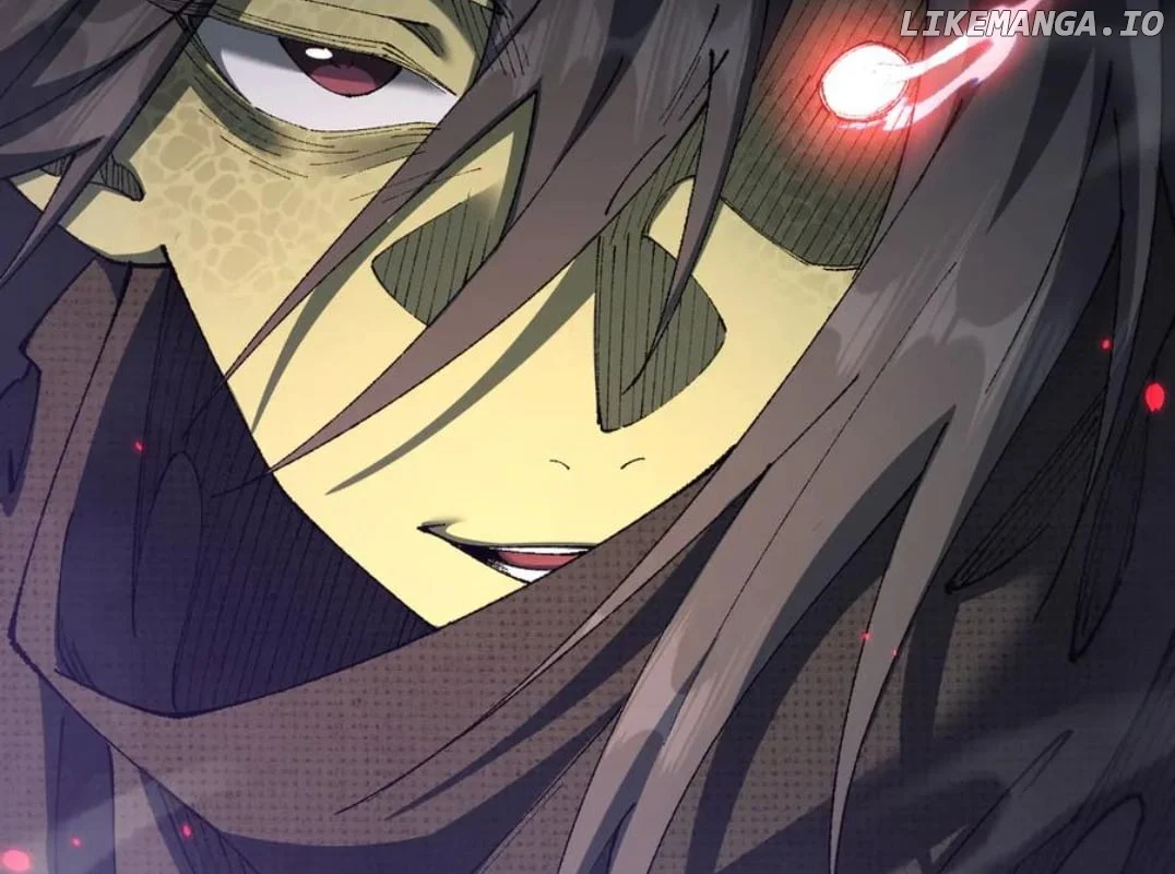 From Goblin to Goblin God Chapter 50 295 60