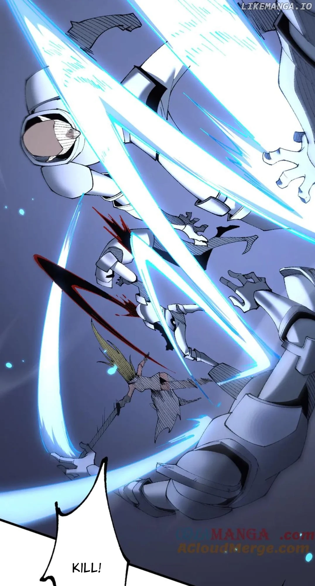 From Goblin to Goblin God Chapter 50 298 63