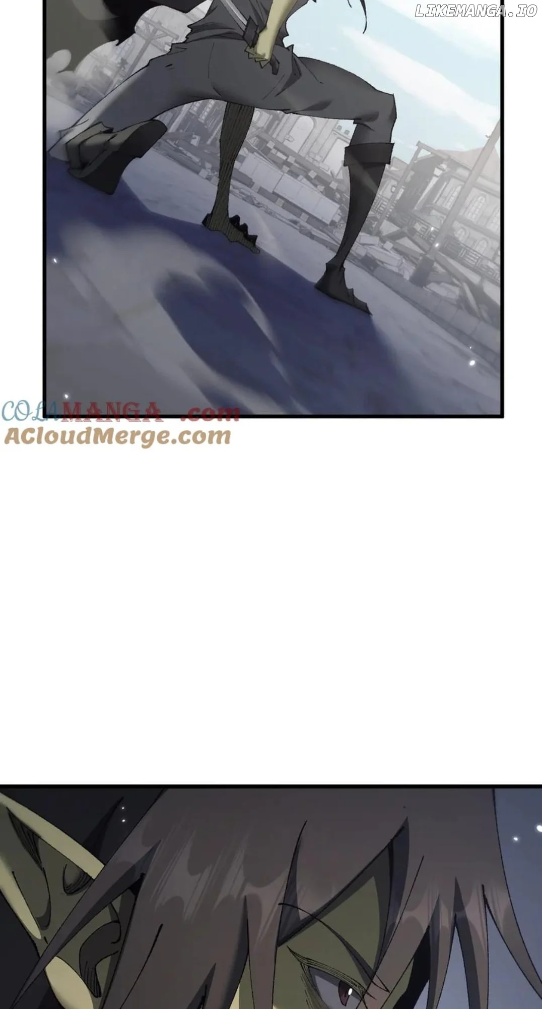 From Goblin to Goblin God Chapter 50 300 65