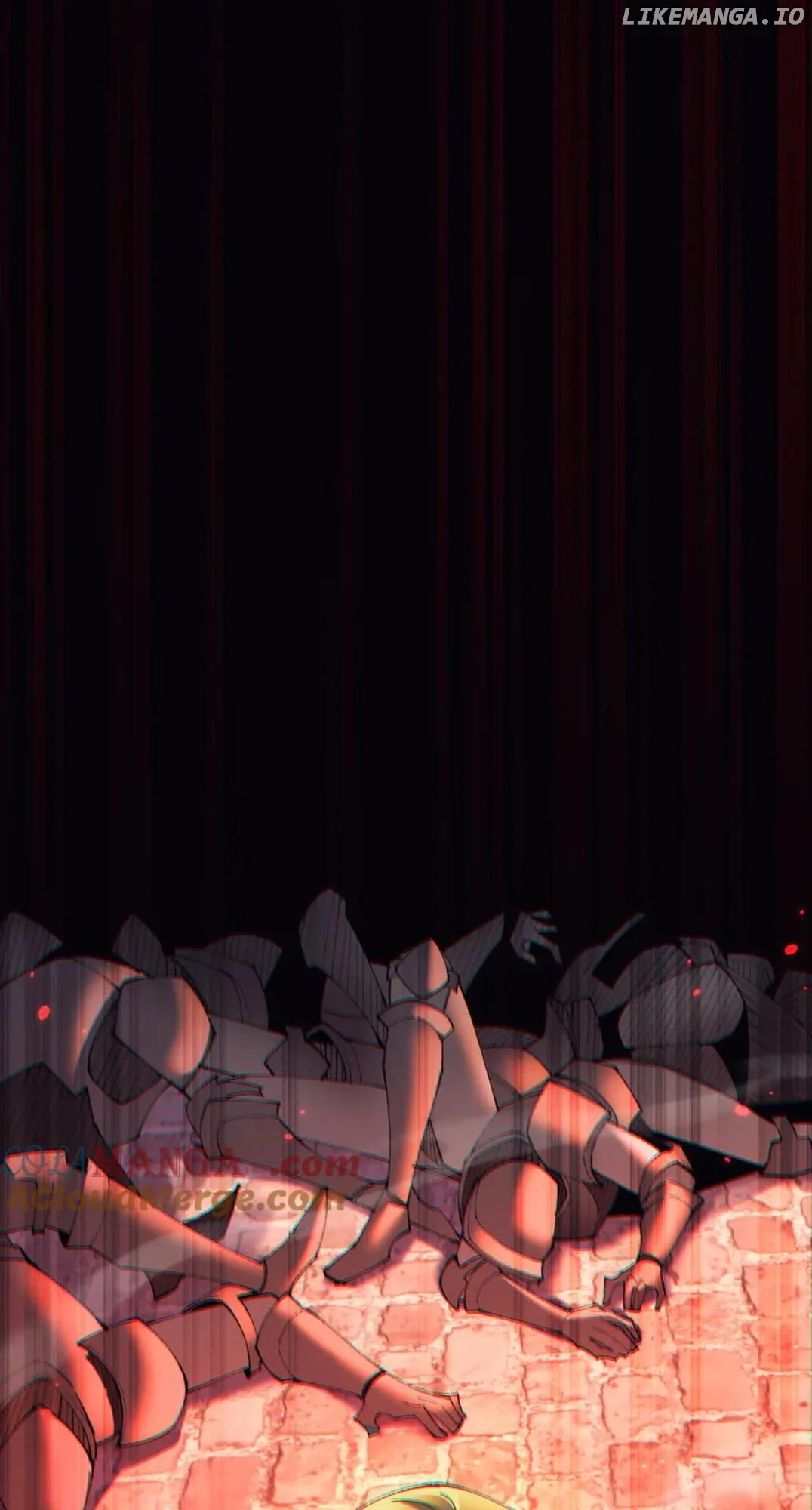 From Goblin to Goblin God Chapter 50 303 68