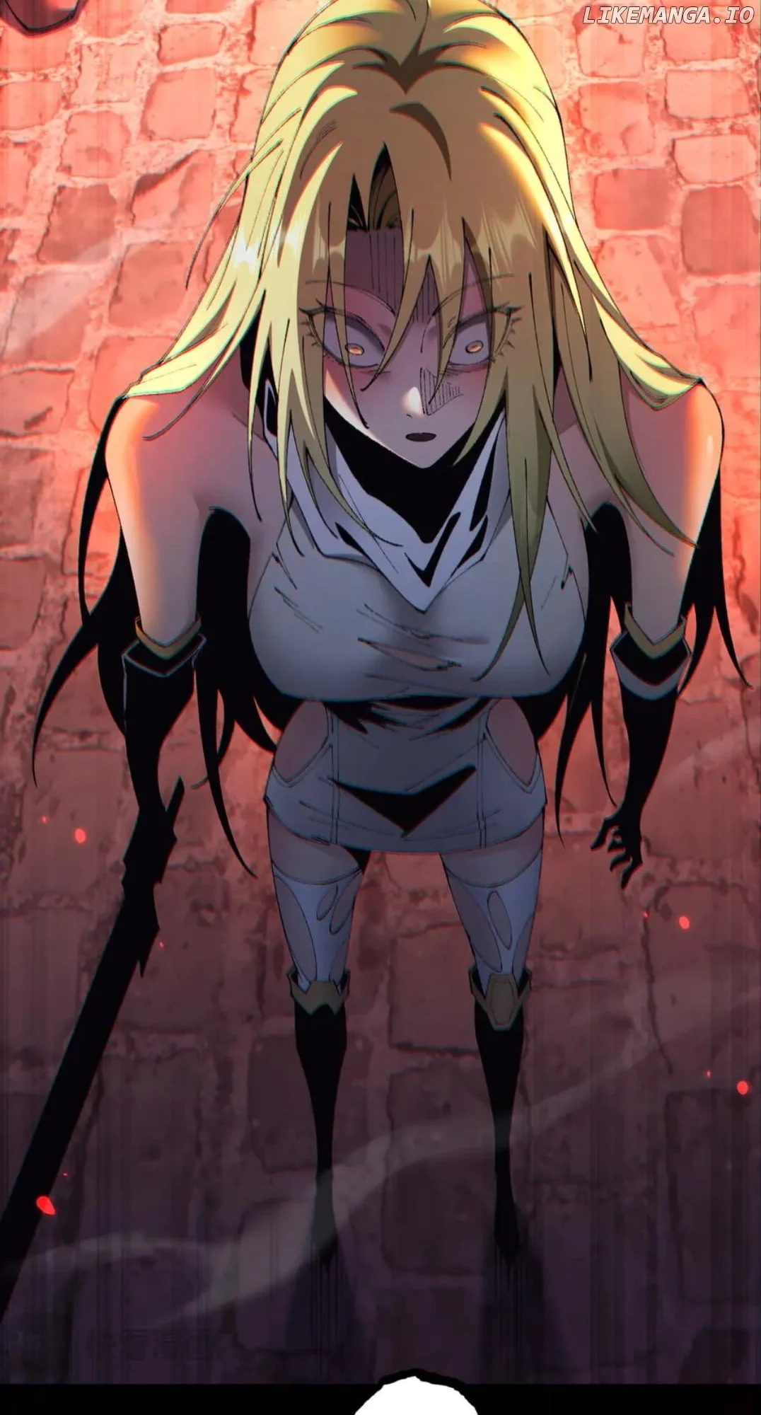 From Goblin to Goblin God Chapter 50 304 69