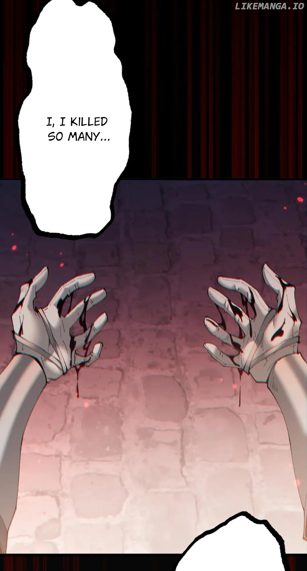 From Goblin to Goblin God Chapter 50 306 71