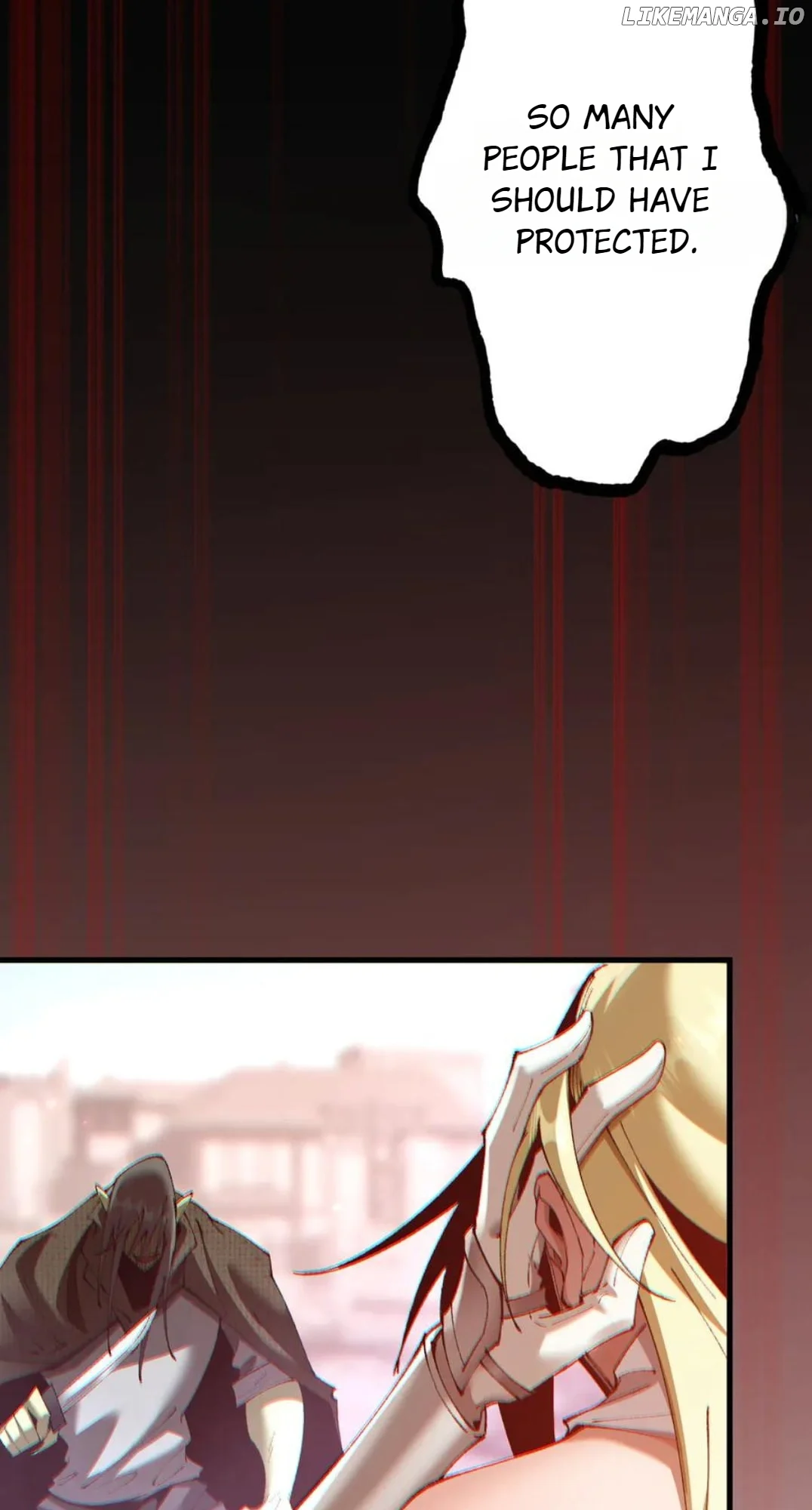 From Goblin to Goblin God Chapter 50 307 72