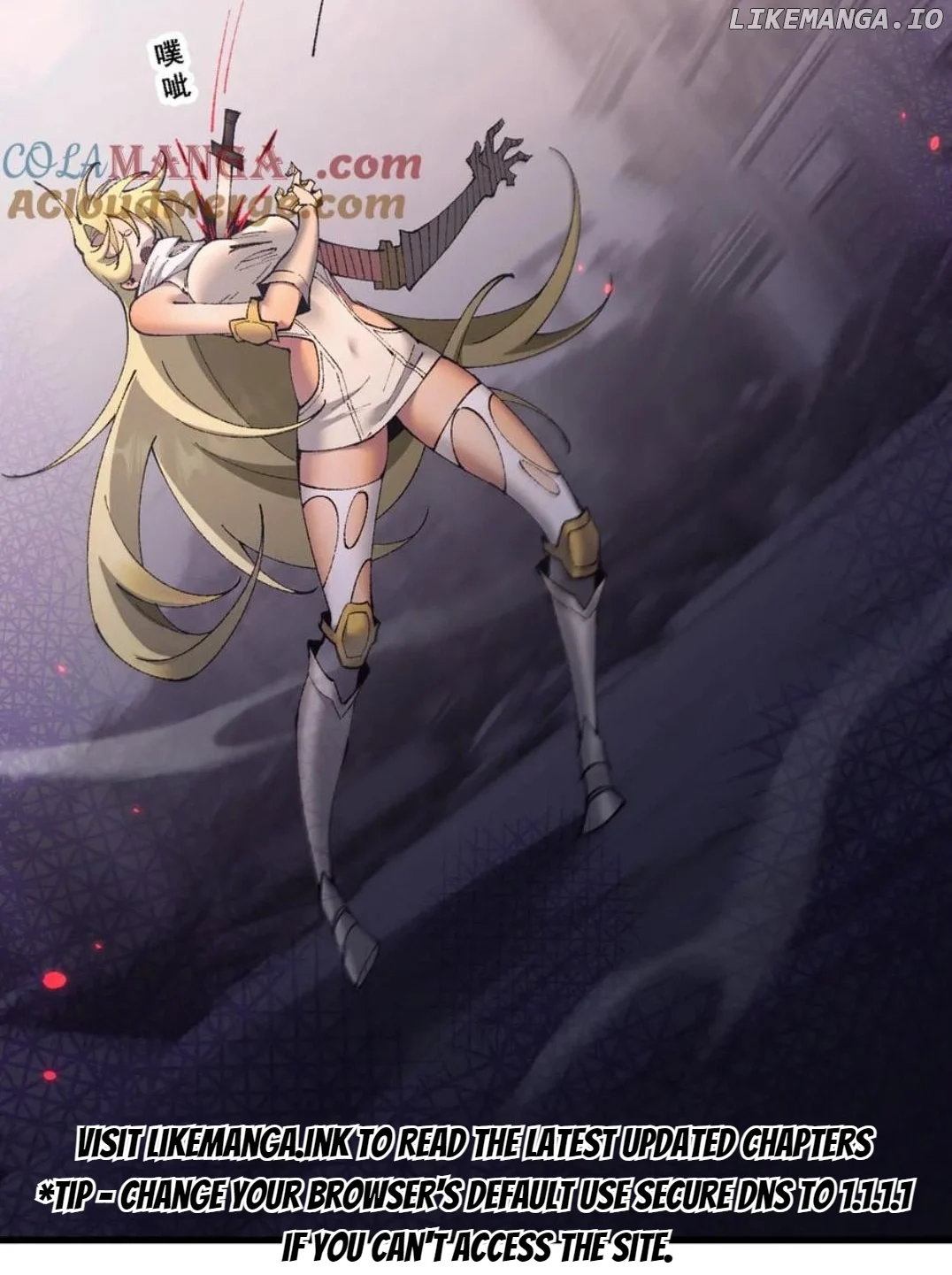 From Goblin to Goblin God Chapter 50 311 76