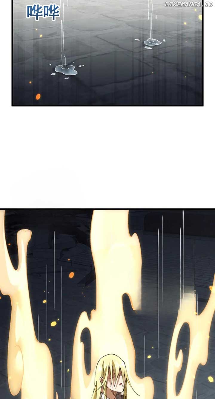 From Goblin to Goblin God Chapter 51 249 02