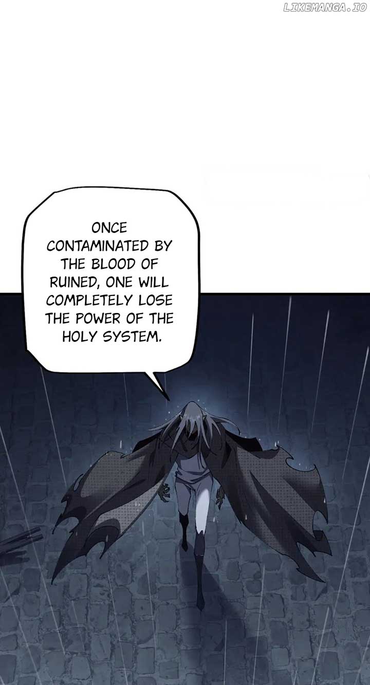 From Goblin to Goblin God Chapter 51 255 08