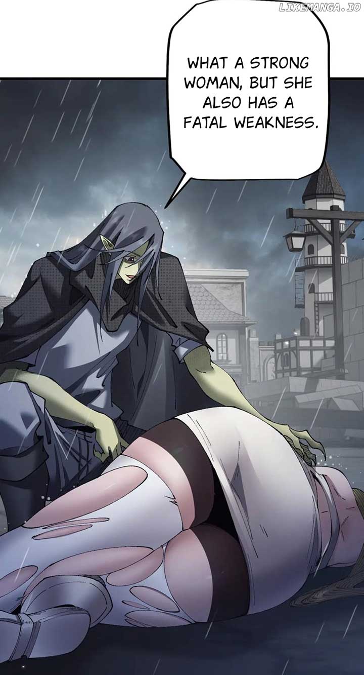 From Goblin to Goblin God Chapter 51 257 10