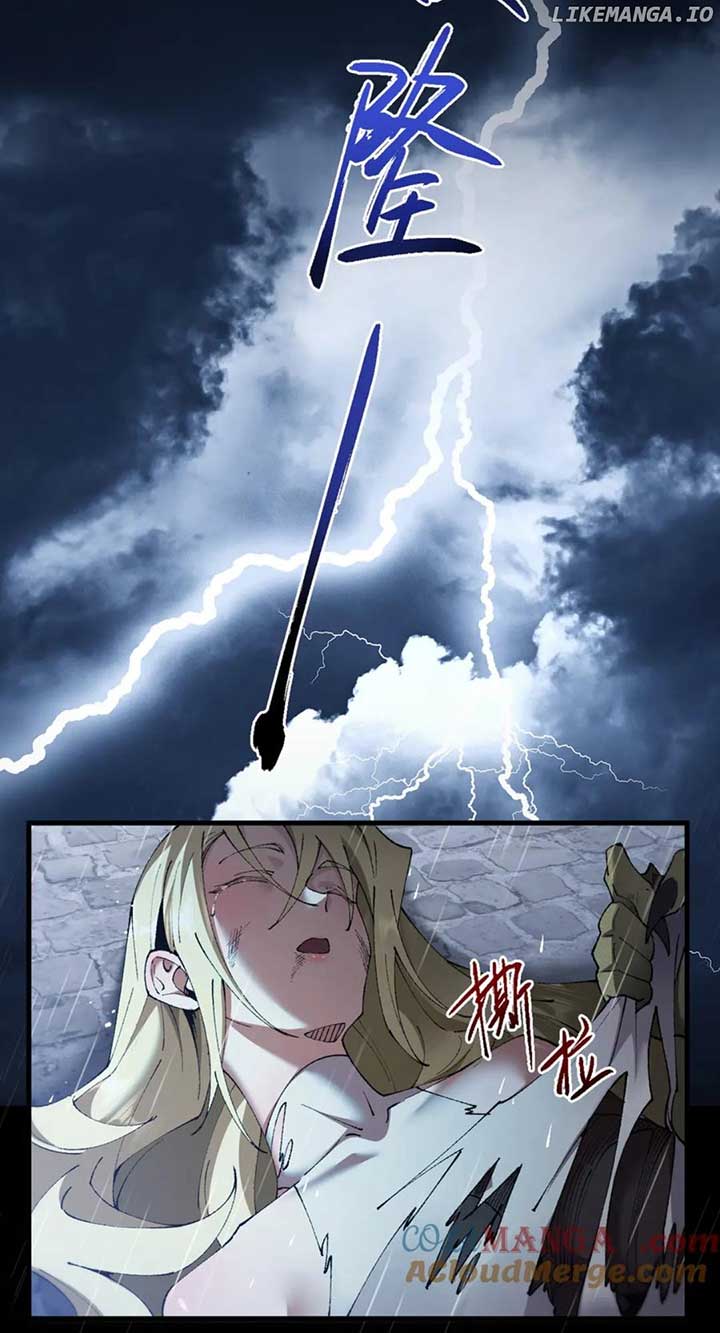 From Goblin to Goblin God Chapter 51 261 14