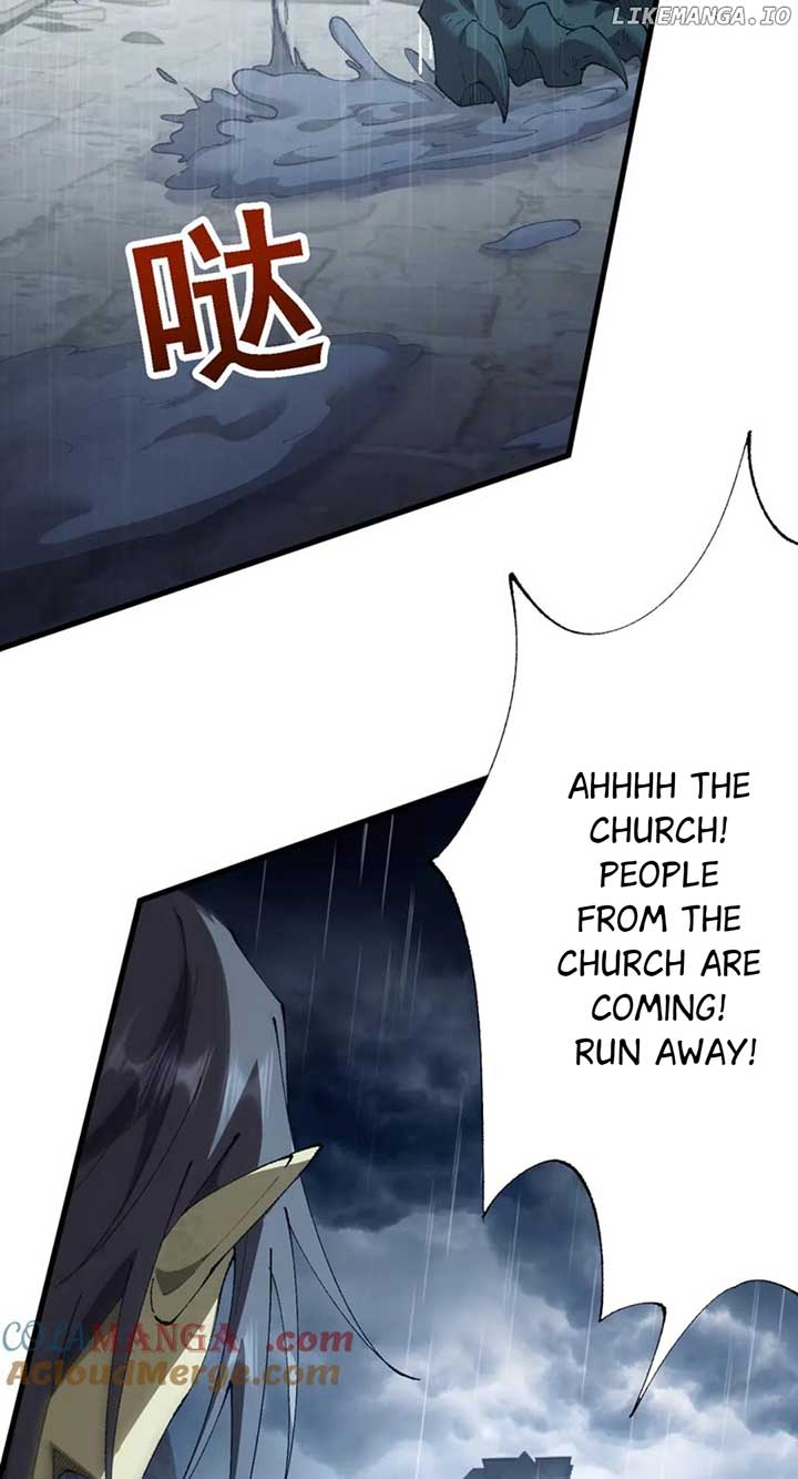 From Goblin to Goblin God Chapter 51 265 18