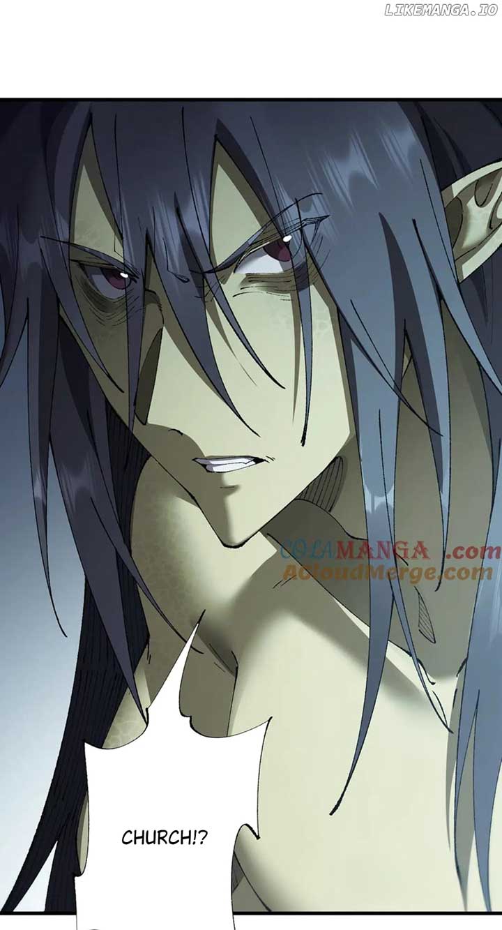 From Goblin to Goblin God Chapter 51 267 20