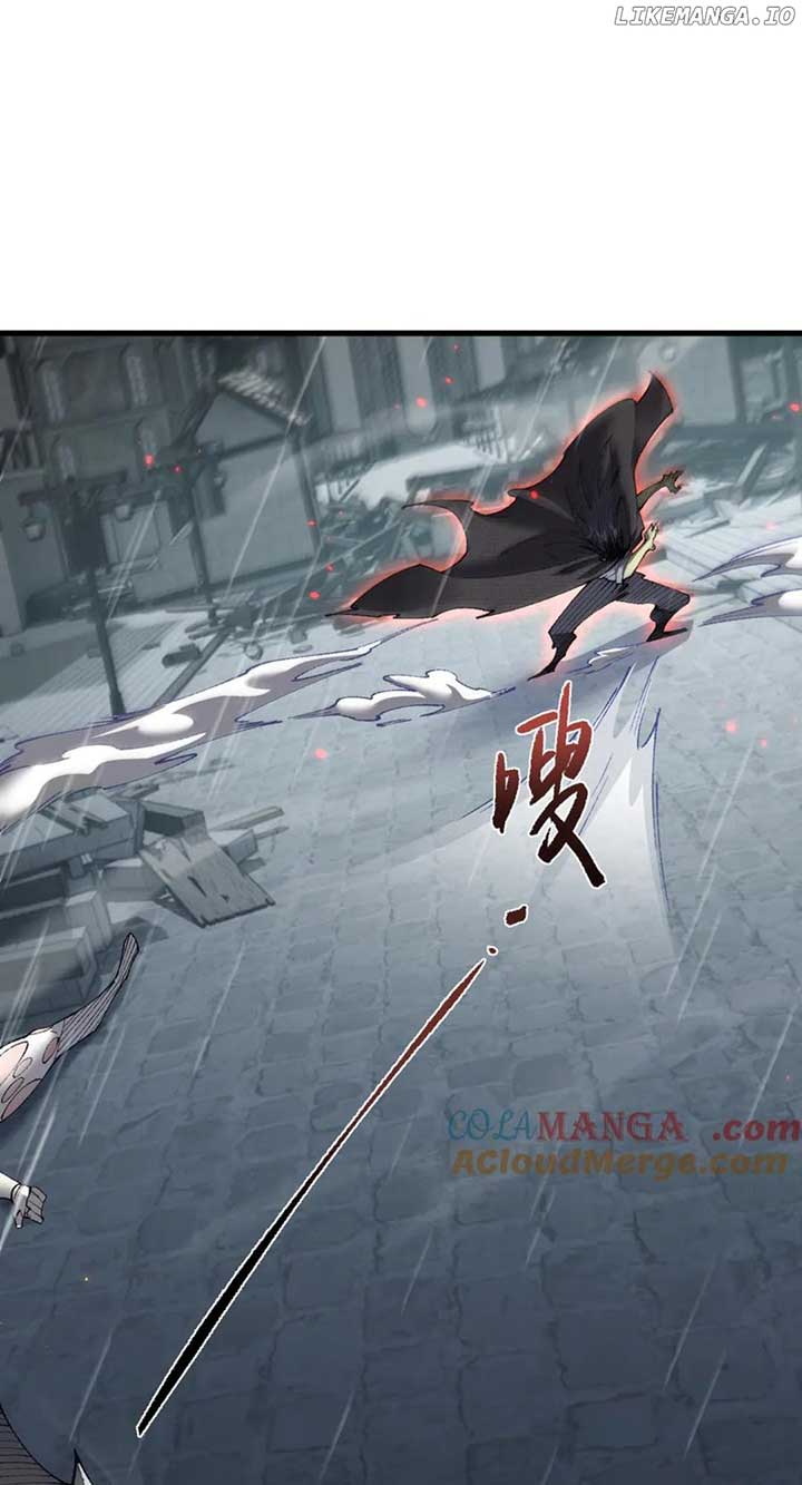 From Goblin to Goblin God Chapter 51 275 28