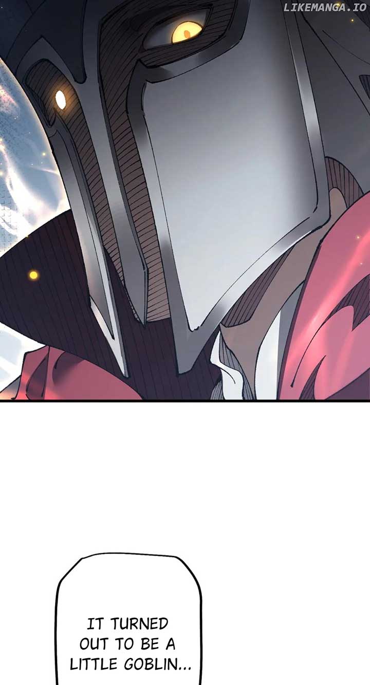 From Goblin to Goblin God Chapter 51 280 33