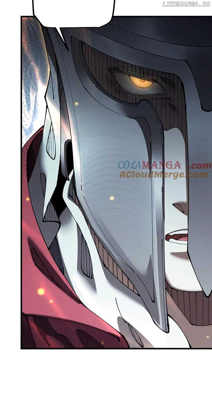 From Goblin to Goblin God Chapter 51 281 34