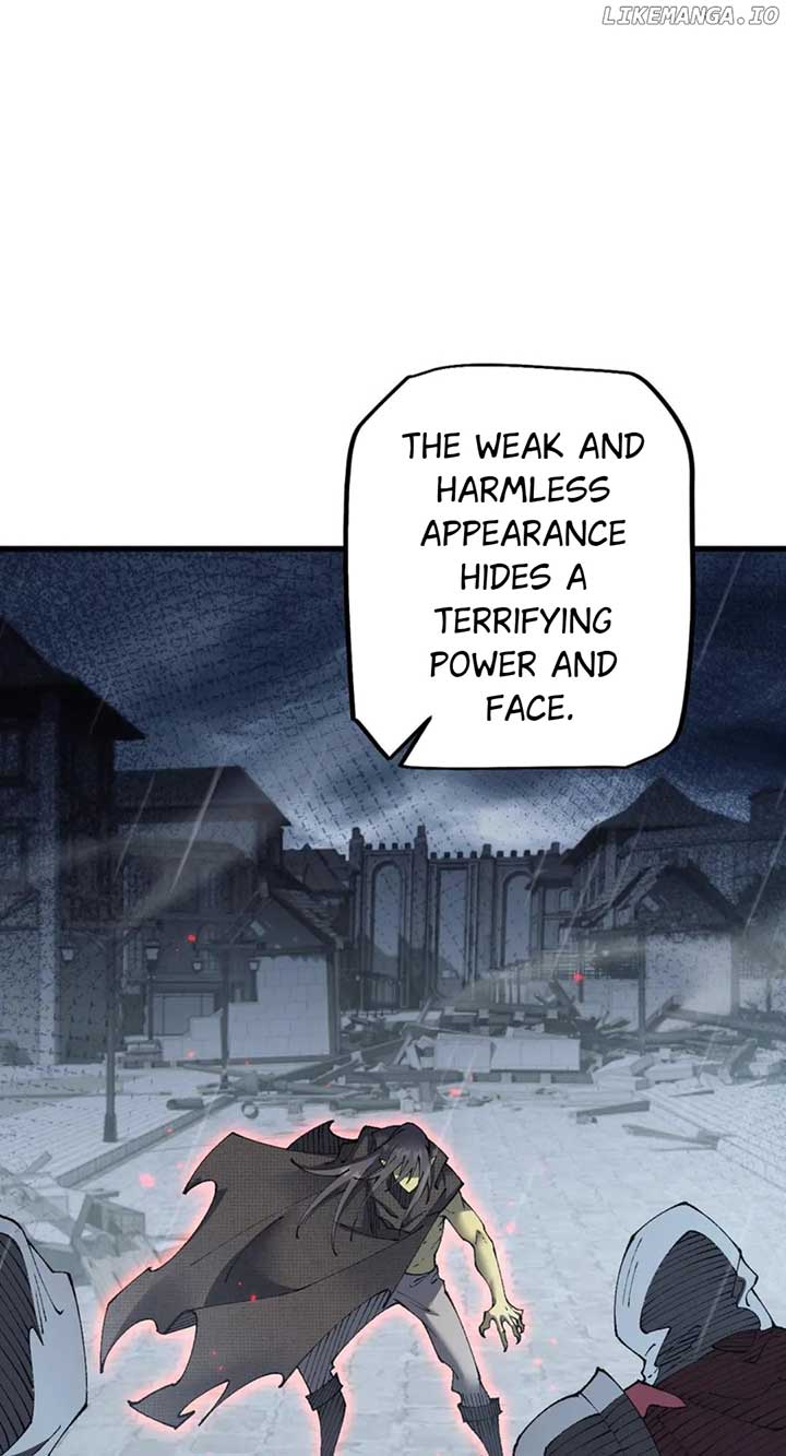 From Goblin to Goblin God Chapter 51 282 35