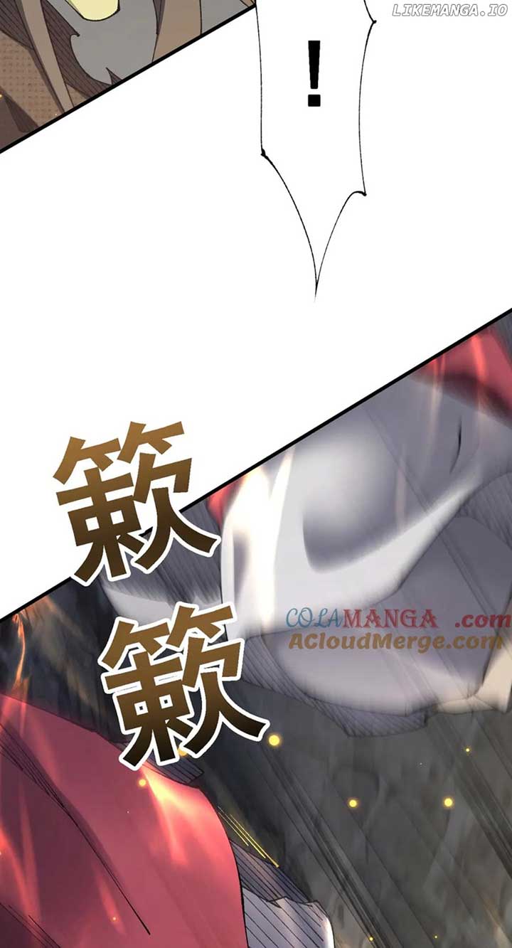 From Goblin to Goblin God Chapter 51 289 42