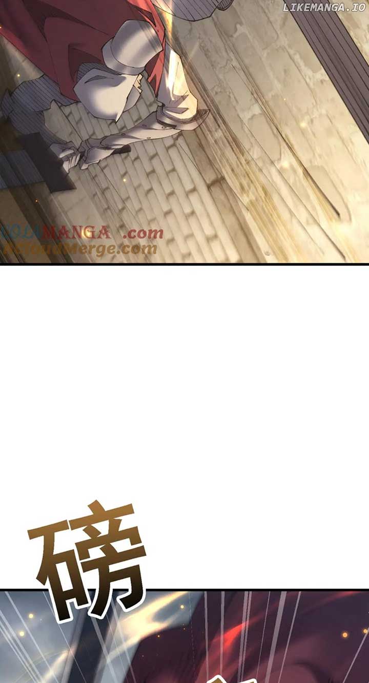 From Goblin to Goblin God Chapter 51 291 44