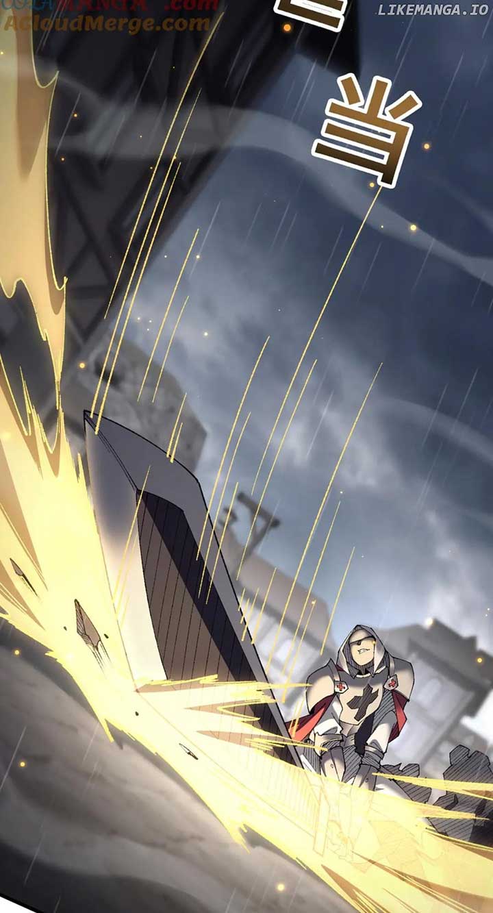 From Goblin to Goblin God Chapter 51 297 50