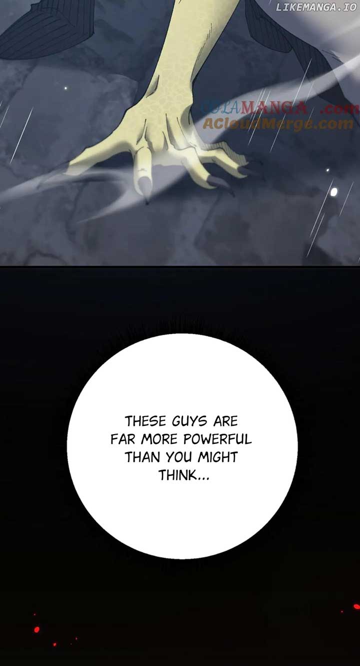 From Goblin to Goblin God Chapter 51 300 53