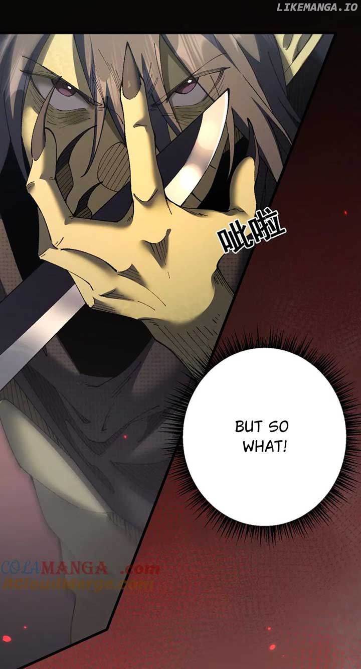 From Goblin to Goblin God Chapter 51 301 54