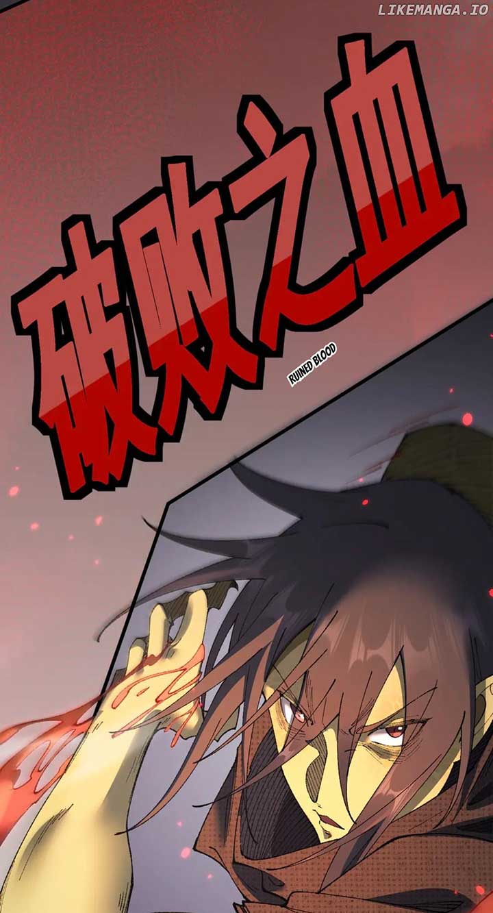 From Goblin to Goblin God Chapter 51 302 55