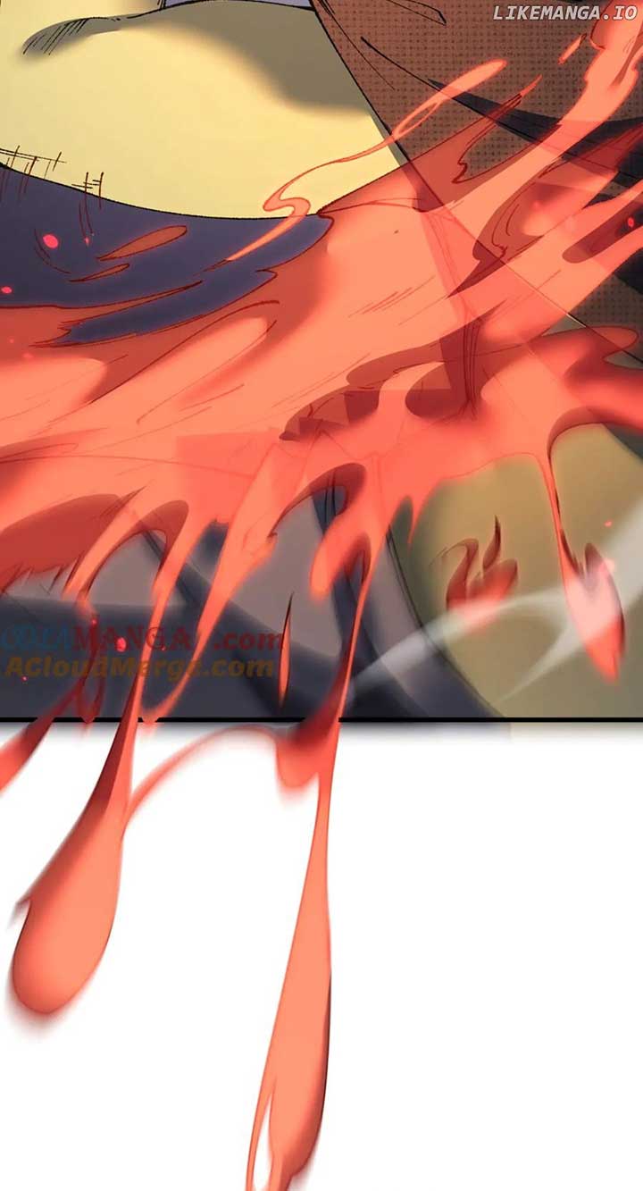 From Goblin to Goblin God Chapter 51 303 56