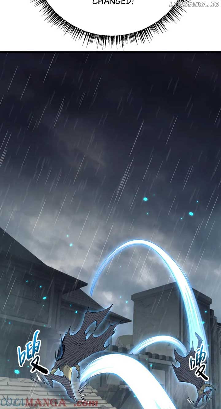 From Goblin to Goblin God Chapter 51 313 66