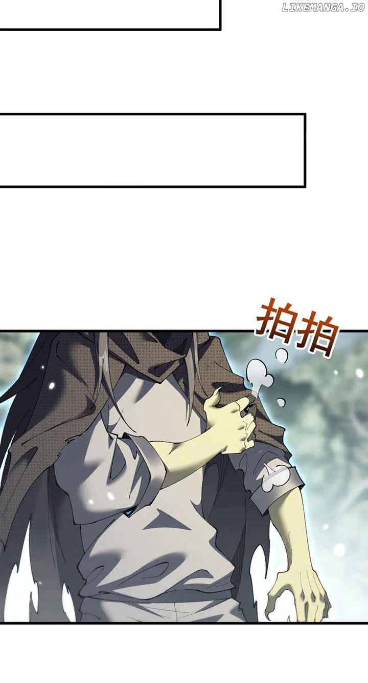 From Goblin to Goblin God Chapter 51 321 74