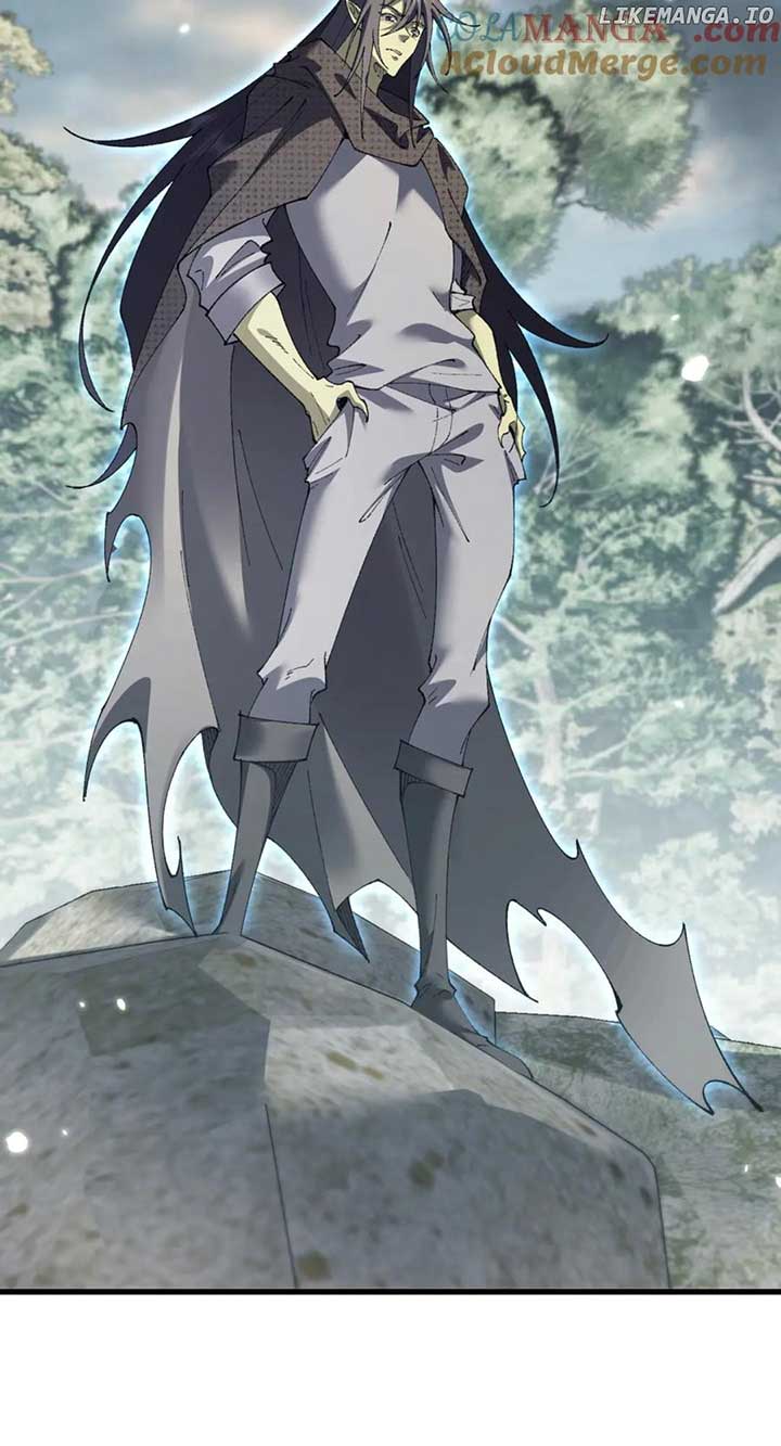 From Goblin to Goblin God Chapter 51 323 76