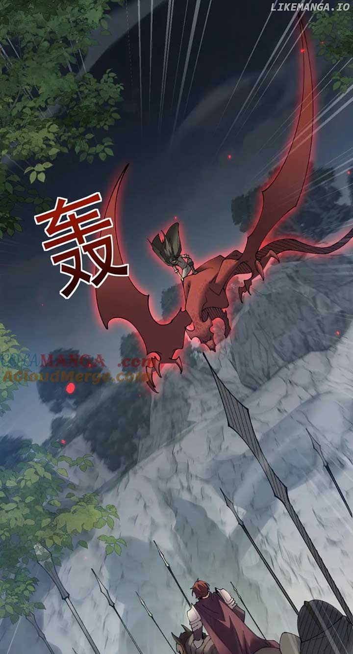 From Goblin to Goblin God Chapter 54 216 05