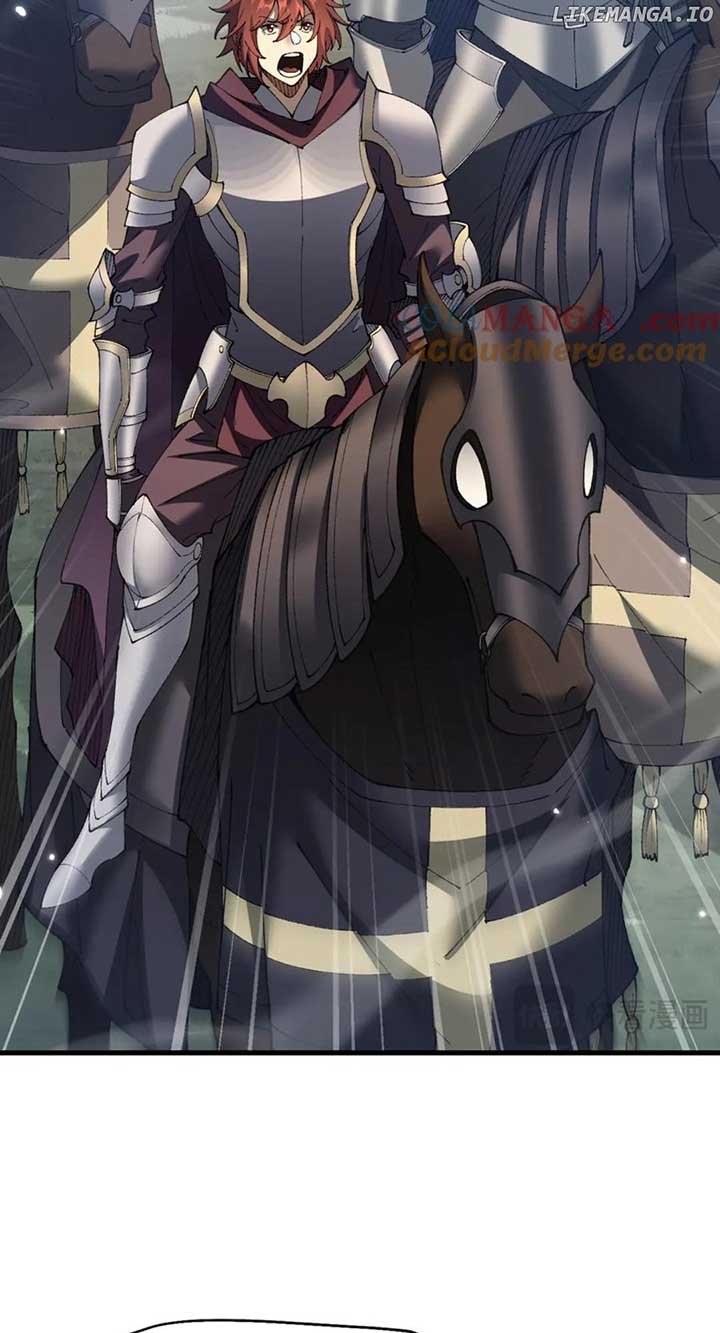 From Goblin to Goblin God Chapter 54 218 07