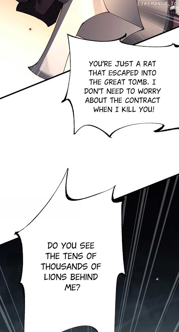 From Goblin to Goblin God Chapter 54 221 10