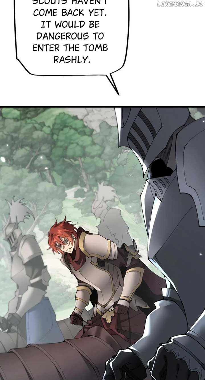 From Goblin to Goblin God Chapter 54 231 20