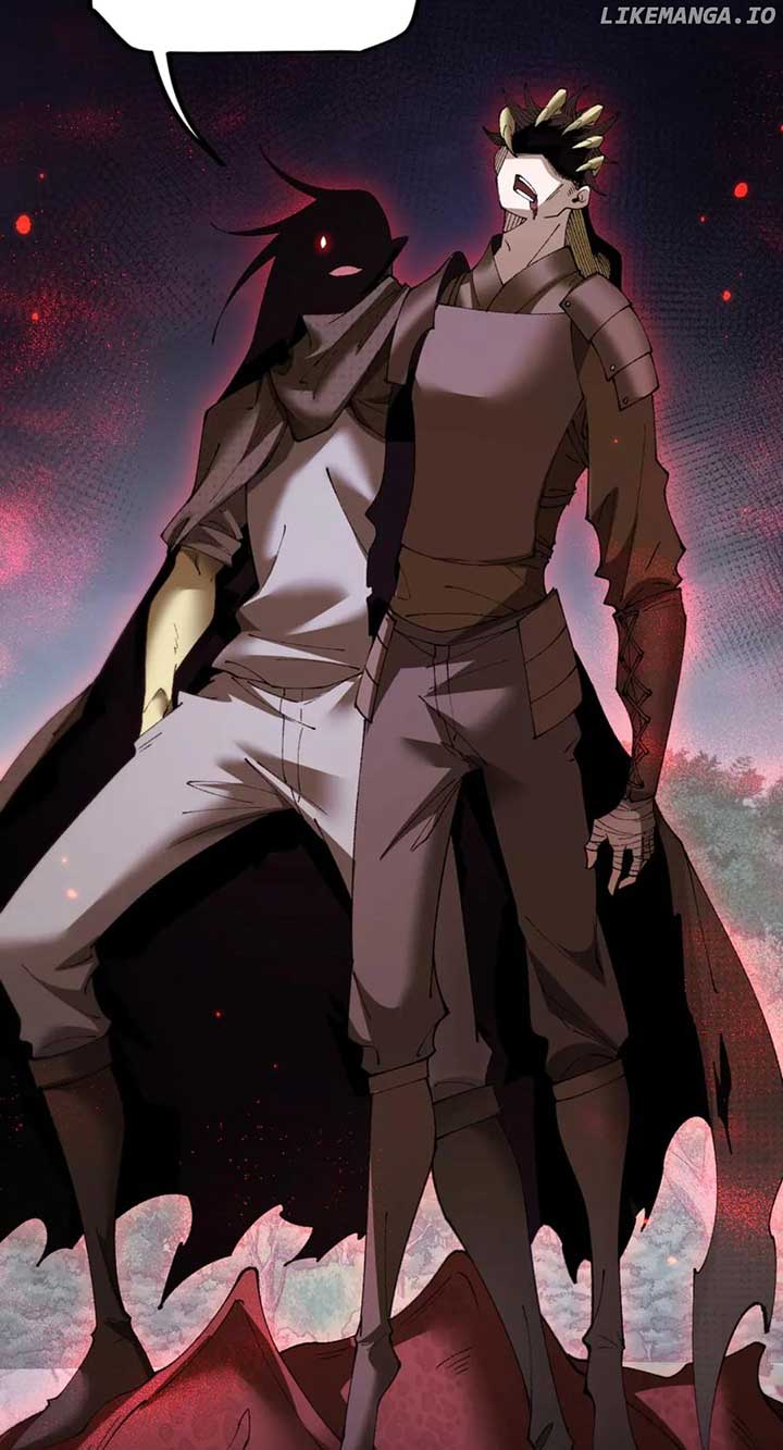 From Goblin to Goblin God Chapter 54 234 23