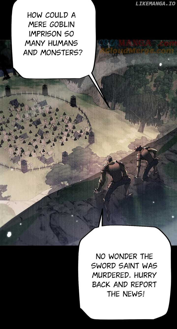 From Goblin to Goblin God Chapter 54 237 26