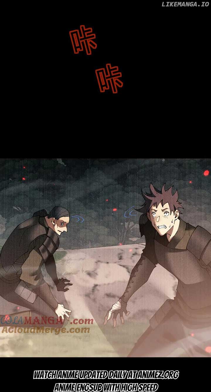 From Goblin to Goblin God Chapter 54 238 27