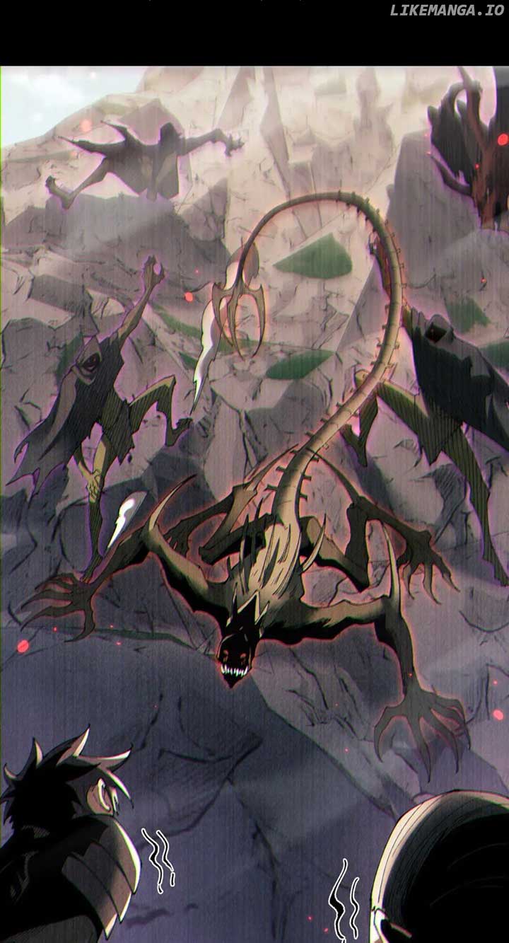 From Goblin to Goblin God Chapter 54 239 28