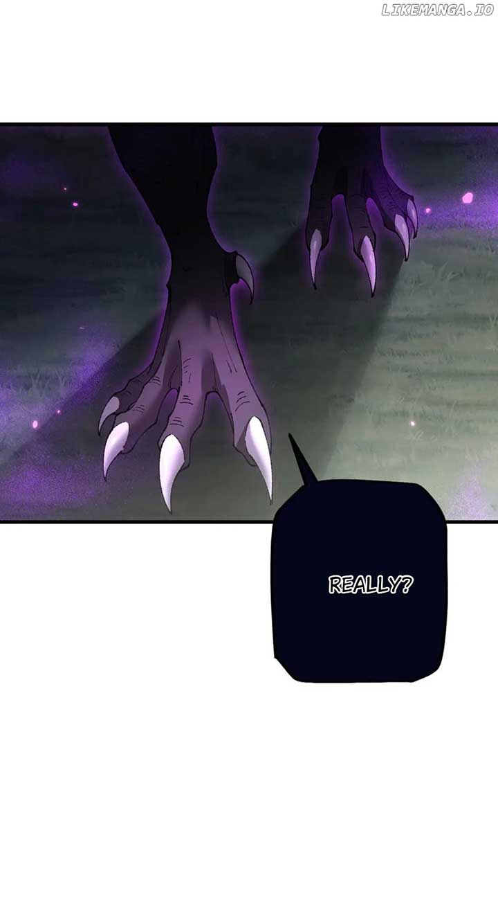 From Goblin to Goblin God Chapter 54 248 37