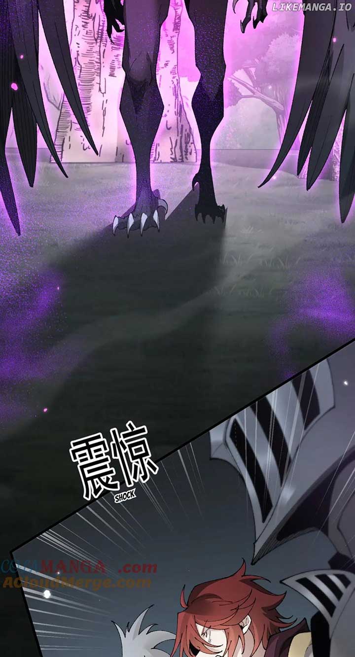 From Goblin to Goblin God Chapter 54 250 39