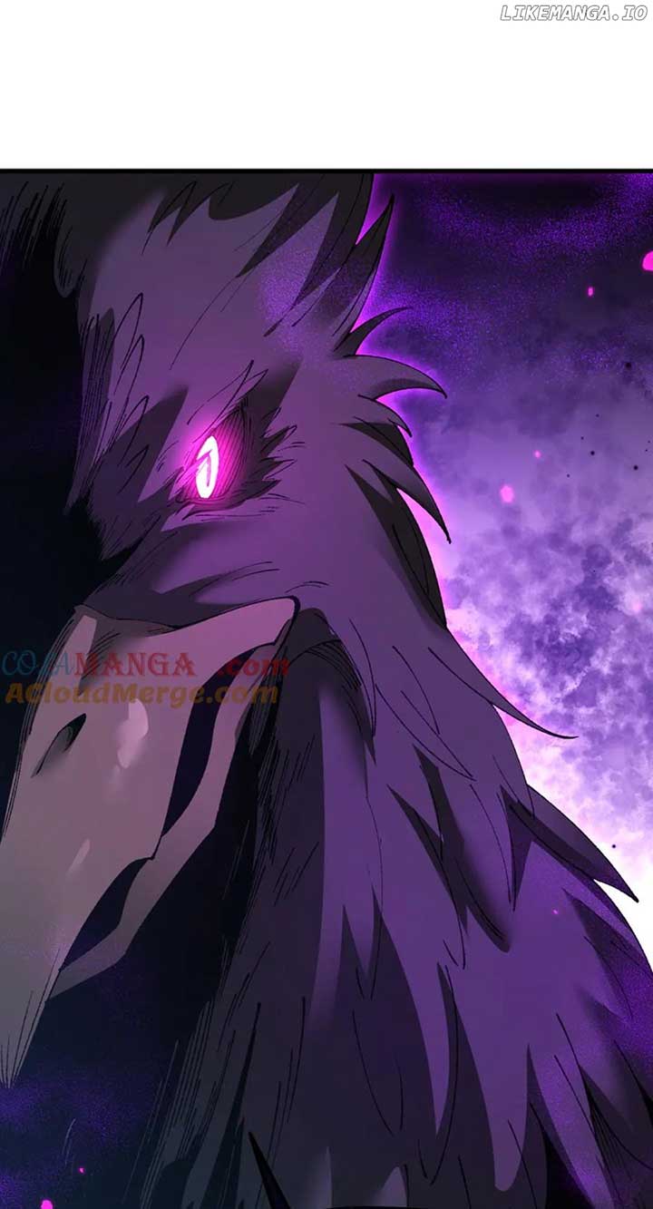 From Goblin to Goblin God Chapter 54 252 41