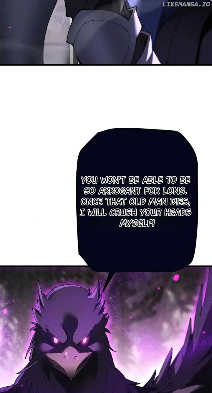 From Goblin to Goblin God Chapter 54 256 45