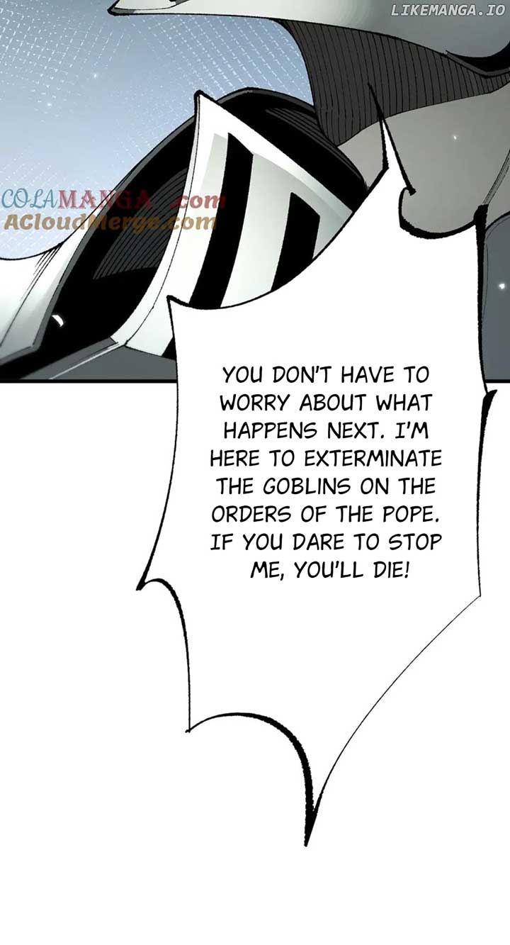 From Goblin to Goblin God Chapter 54 258 47