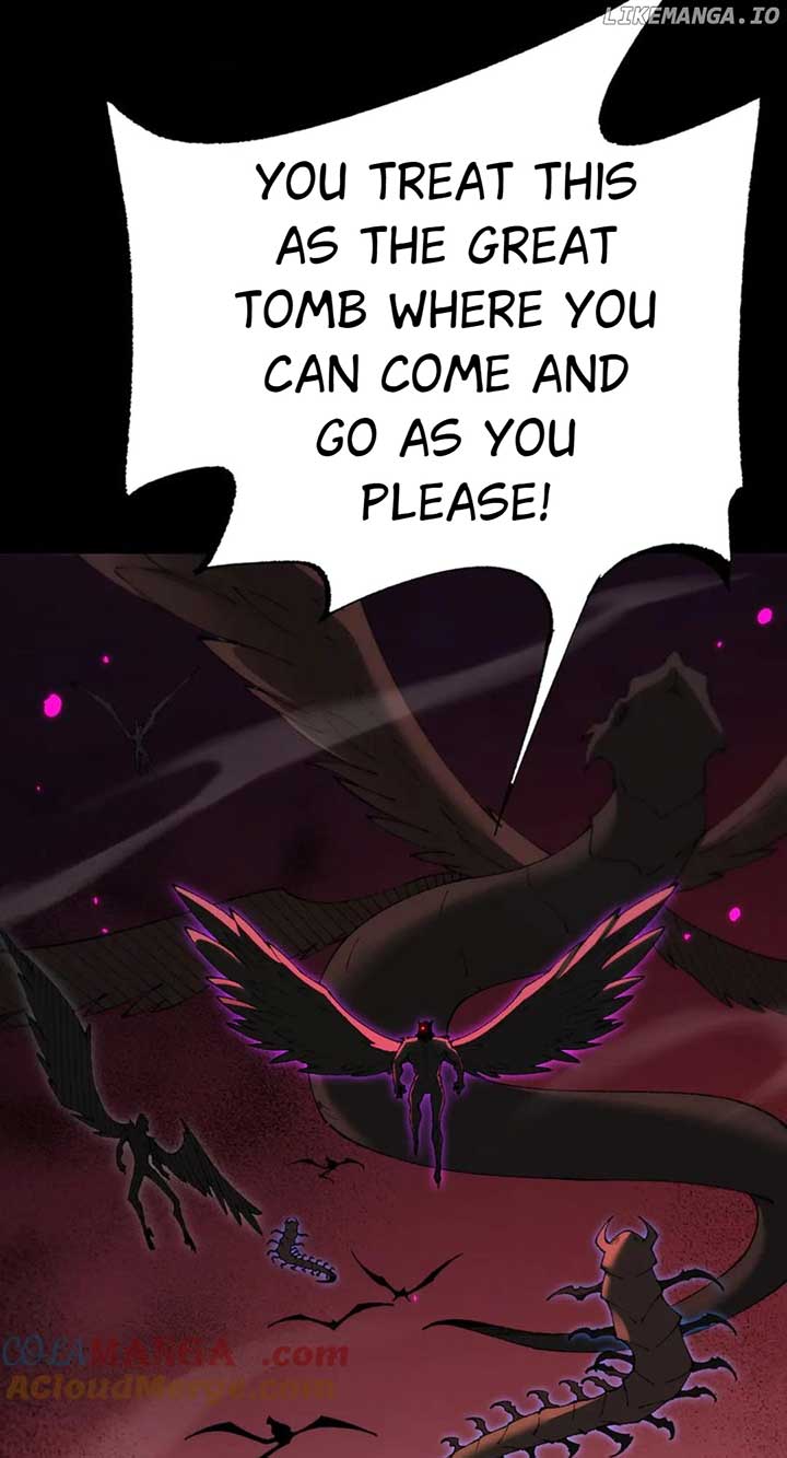 From Goblin to Goblin God Chapter 54 262 51