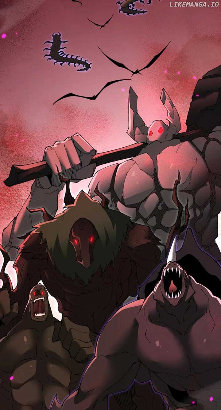 From Goblin to Goblin God Chapter 54 263 52