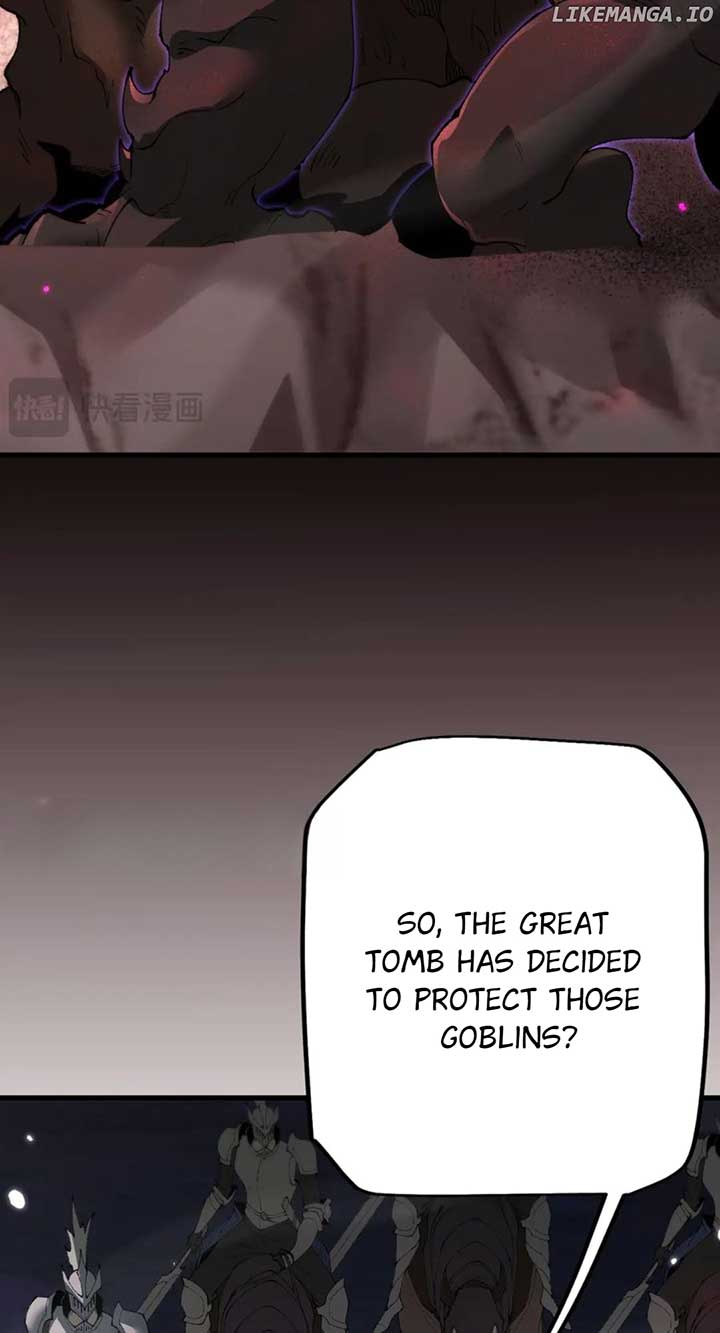 From Goblin to Goblin God Chapter 54 264 53